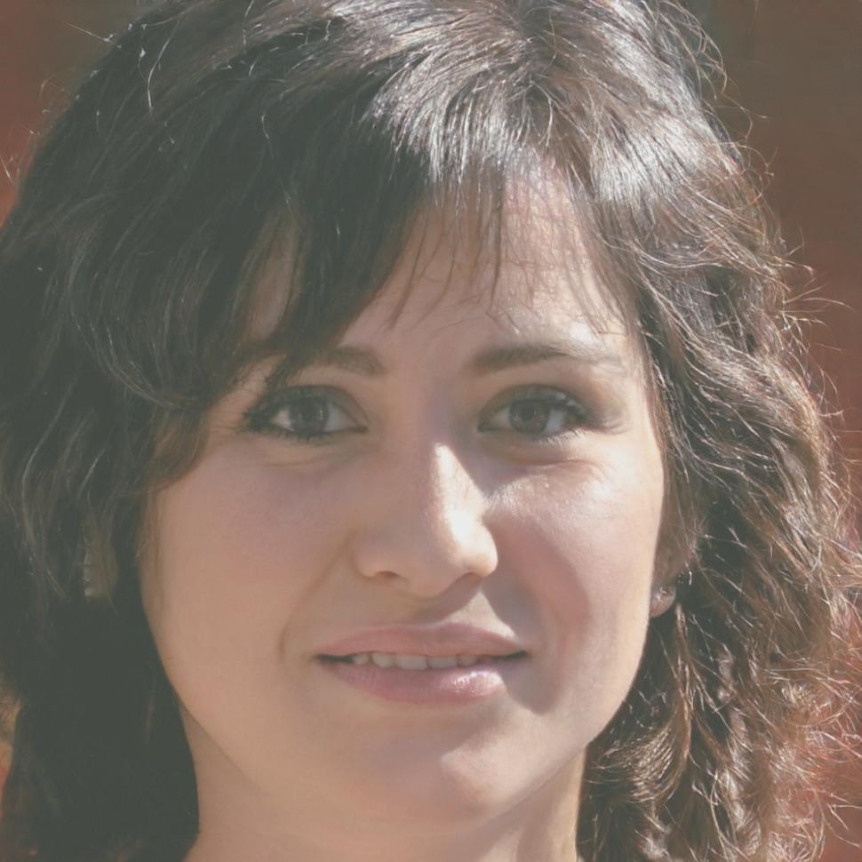 Portrait de Sophie Martin